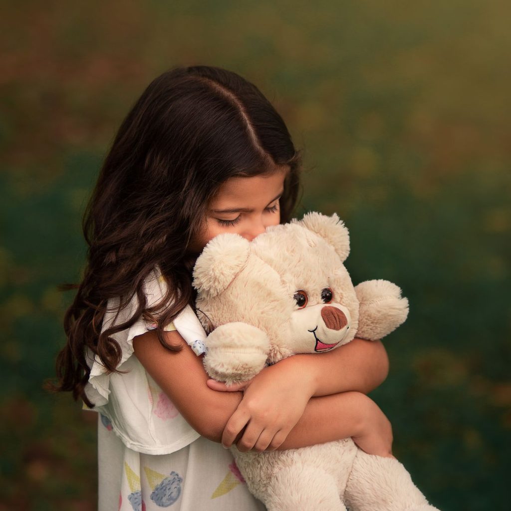 loi ich khi co thu bong