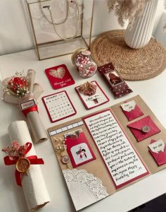 lời chúc khi tặng quà