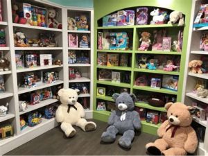 cua hang gau bong o ha noi