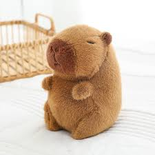 Gấu bông Capybara
