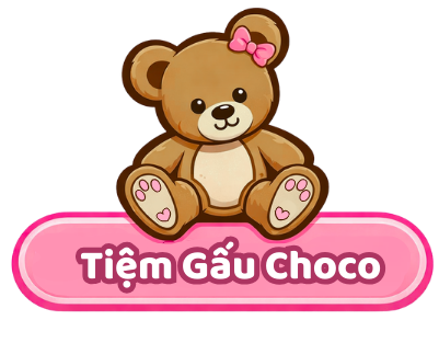 Tiệm Gấu Choco