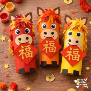 gấu bông decor tết