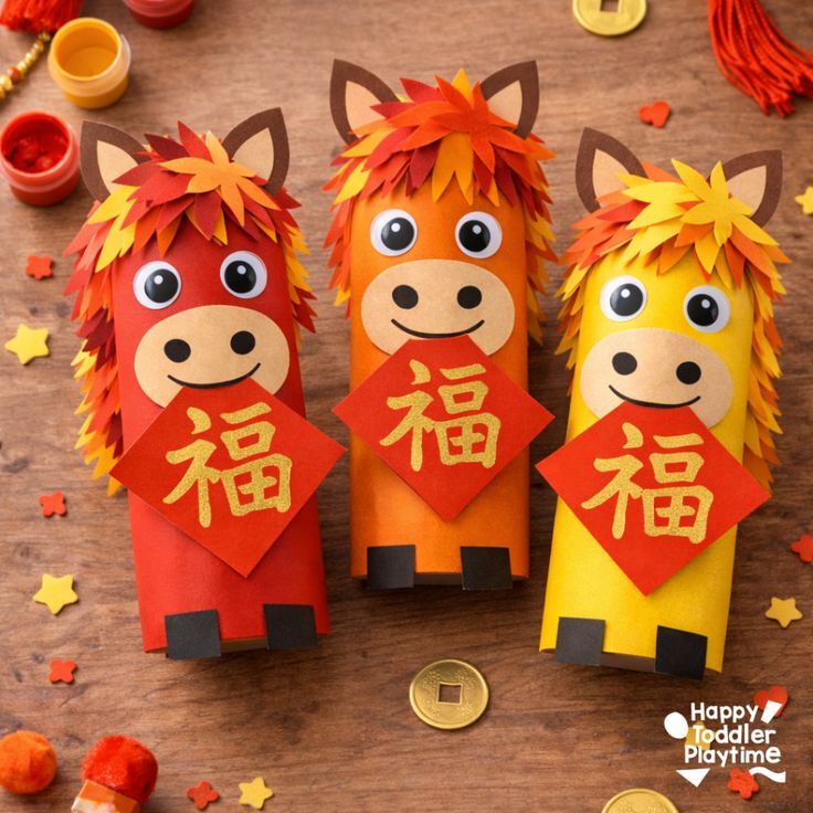 gấu bông decor tết