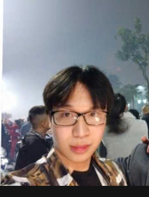 Member tiệm gấu CHoco