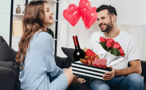 quà tặng gấu bông 8/3